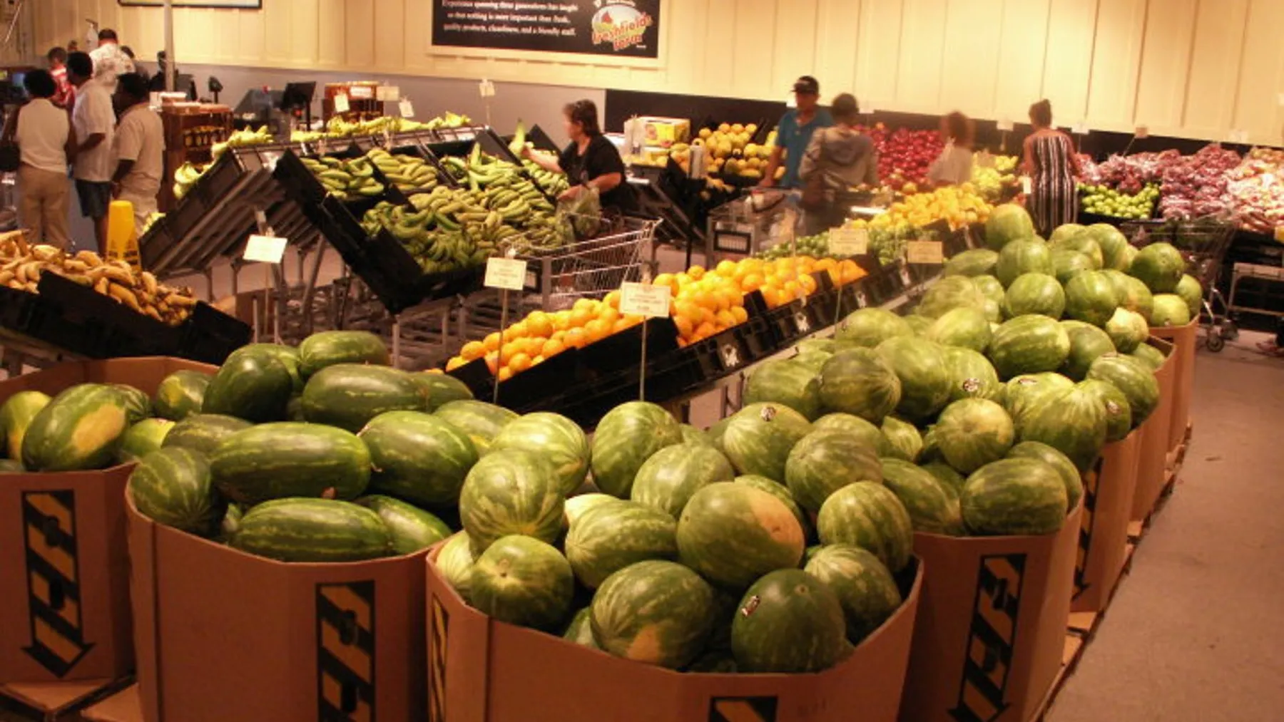 Freshfields Farm hero image